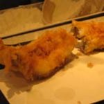 なかがわ - アナゴ