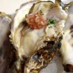 プルミエアベニュー - 前菜　赤穂産生牡蠣