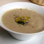 プルミエアベニュー - ポタージュ