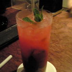 ストロベリー・モヒート