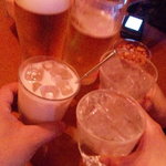 グッドタイム - はい！乾杯！！