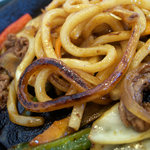 手作り麺処　みしま屋 - 