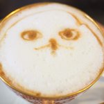 カプチーノ 1000円