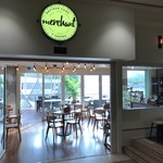 Merchant Artisan Food & Coffee - The Reef Hotel Casin 1階にある「Merchant Artisan Food & Coffee」