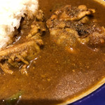 カリーライス専門店エチオピア - 