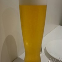ピヴォワーヌ - オシャレなグラスで乾杯！！