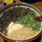 Torizo Kurofune Sakuhei Ten - 