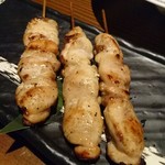 Torizo Kurofune Sakuhei Ten - 