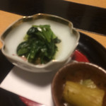 蔵王料理のうらく伸 - 