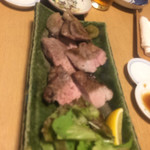 蔵王料理のうらく伸 - 