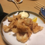 蔵王料理のうらく伸 - 