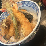 割烹 天ぷら 三太郎 - 