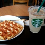 スターバックス・コーヒー アトレ秋葉原1店