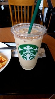 STARBUCKS COFFEE - 