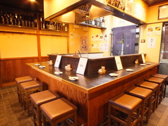 Yakitori Bacon Sakaihonten photo 5