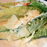 EL AGAVE - シーザー・サラダ