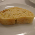 リストランテ ハナタニ - 自家製パン