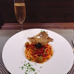 創作イタリアン Gemelli - 