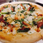 創作イタリアン Gemelli - ビスマルク