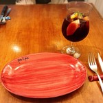 トラットリア ピッツェリア polipo - 