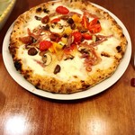 トラットリア ピッツェリア polipo - 