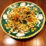 トラットリア ピッツェリア polipo - 