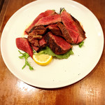 トラットリア ピッツェリア polipo - 