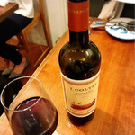 トラットリア ピッツェリア polipo - 