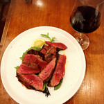 トラットリア ピッツェリア polipo - 