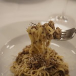 リストランテ ハナタニ - パスタUP