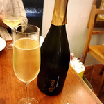 トラットリア ピッツェリア polipo - 