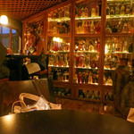 EL AGAVE - テキーラ博物館