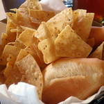 EL AGAVE - パン＆トルティーヤ・チップ