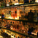 EL AGAVE - テキーラ博物館