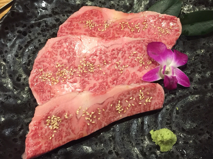 信州焼肉 悠雅亭 name=