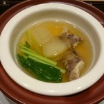 肉料理ふくなが - 