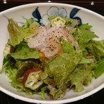 肉料理ふくなが - 