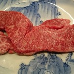 肉料理ふくなが - 