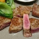 肉料理ふくなが - 