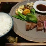 肉料理ふくなが - 