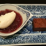 肉料理ふくなが - 