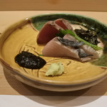 炭火割烹 大嶋 - 