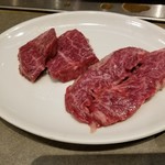 焼肉チャンピオン - 