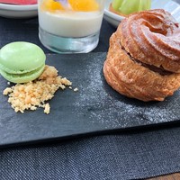 TRATTORIA CREATTA - 