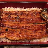 うなぎ割烹 大江戸 - 