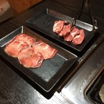 焼肉・居酒屋 hanahana - 