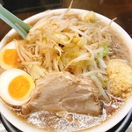 麺屋 輝 - 