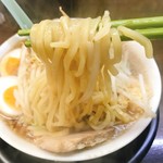 麺屋 輝 - 