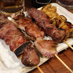 口コミ一覧 もぢょい有限会社 蘇我駅西口店 蘇我 焼きとん 食べログ