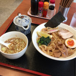 岡田屋製麺所 - 